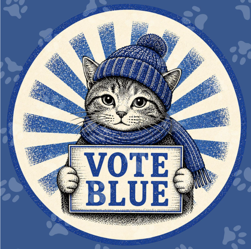 Vote Your Conscience