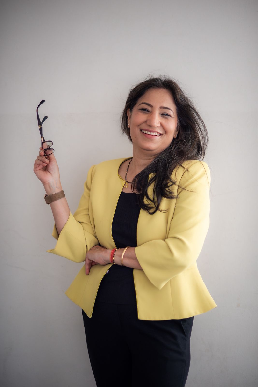 Certified Coach | Leadership & Well-Being Coach
