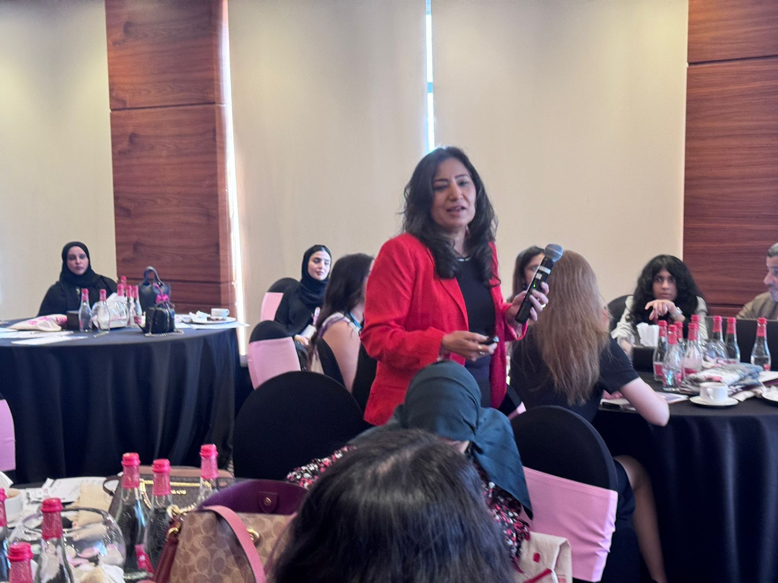 Certified Coach | Leadership & Well-Being Coach