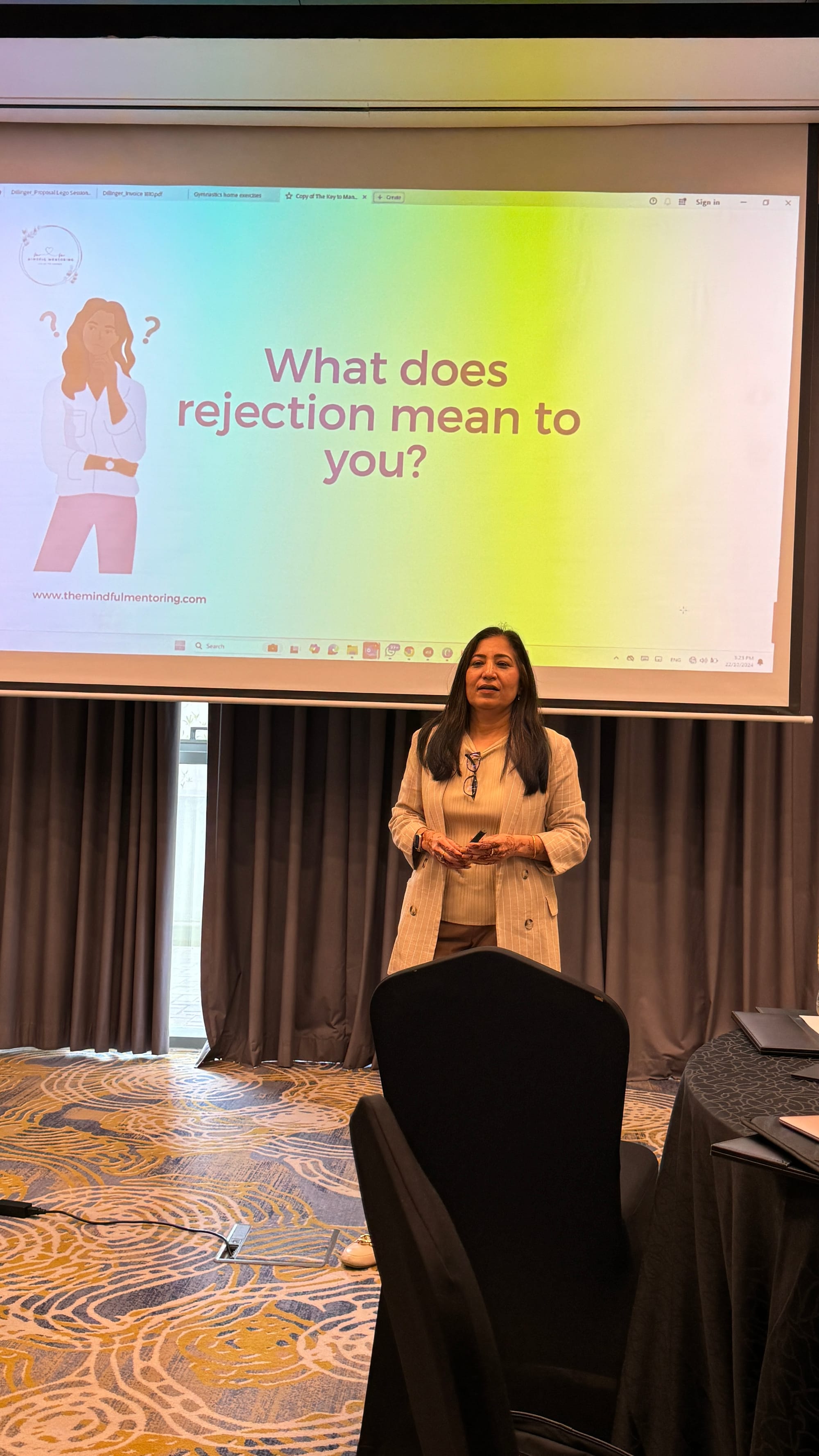 Certified Coach | Leadership & Well-Being Coach