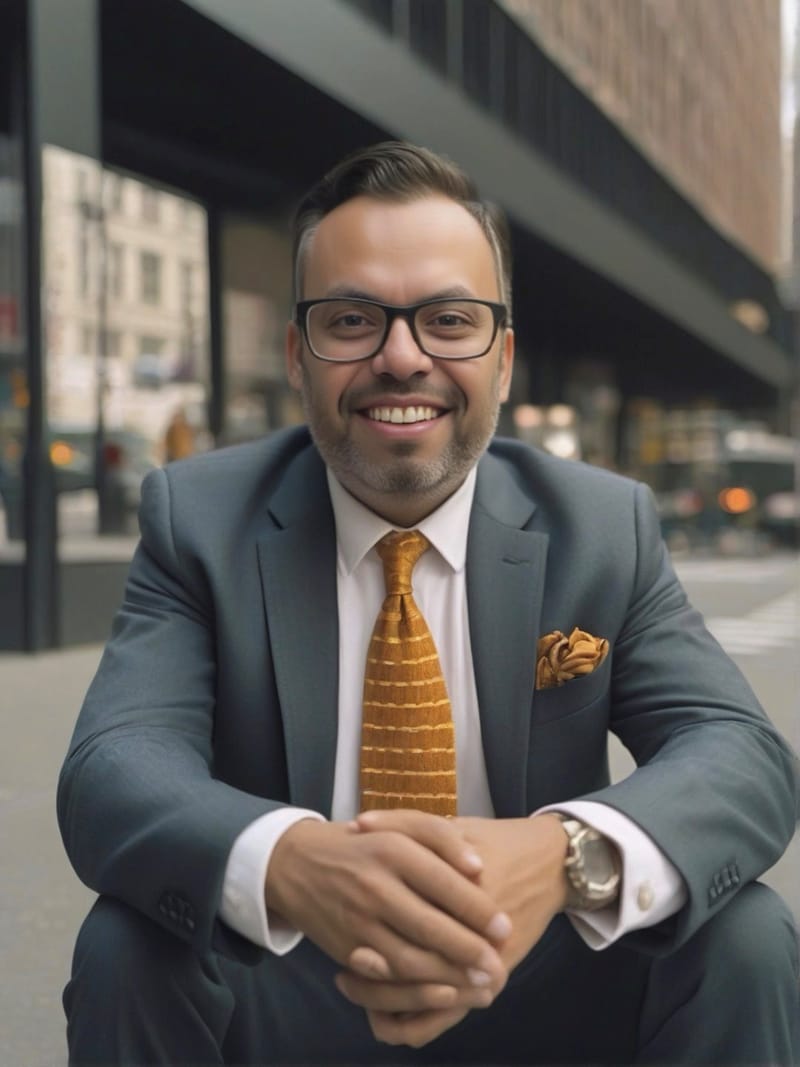 Executive and Leadership Coach