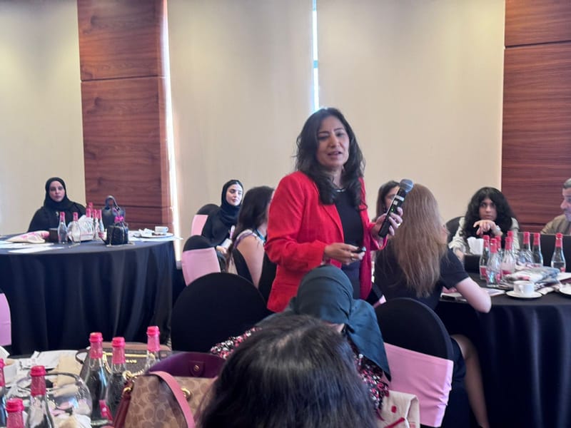 Certified Coach | Leadership & Well-Being Coach