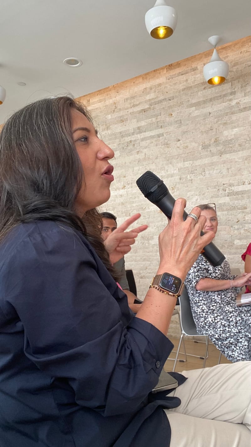 Certified Coach | Leadership & Well-Being Coach