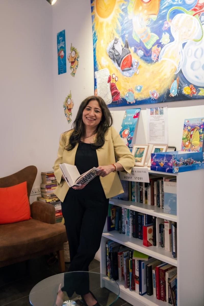 Certified Coach | Leadership & Well-Being Coach