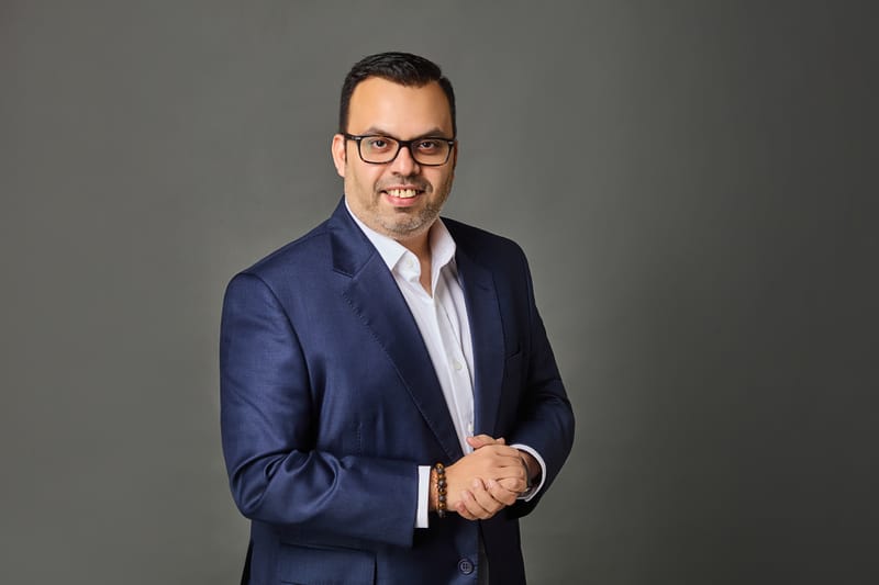 Executive and Leadership Coach