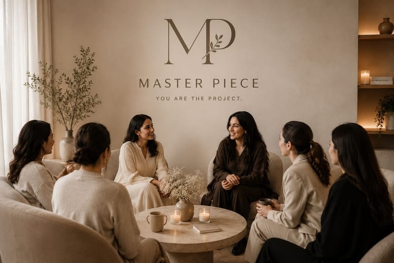 Group Coaching