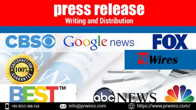 Unveiling a New Product: Press Release Highlights