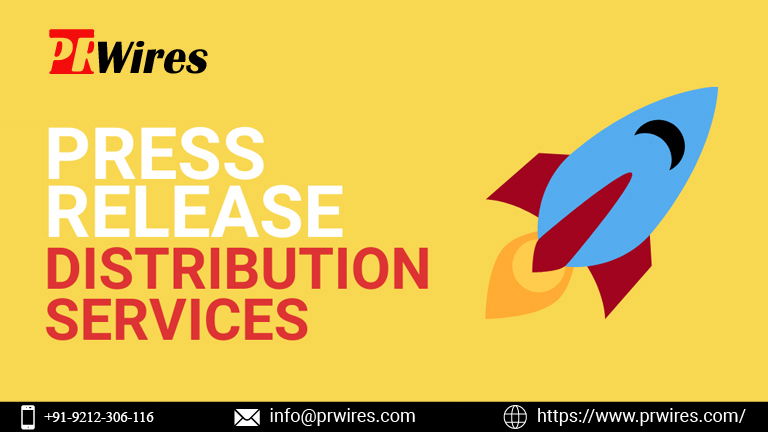 new business launch press release