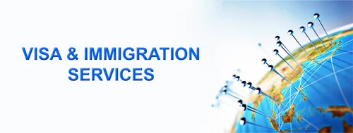 Services For Immigrants