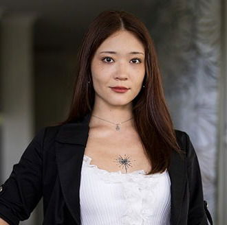 Miriyam Jubayeva