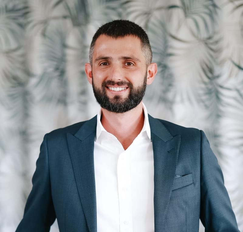 Mustafa Aydemir
