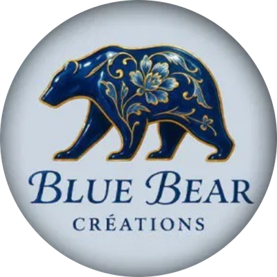 Blue Bear Créations