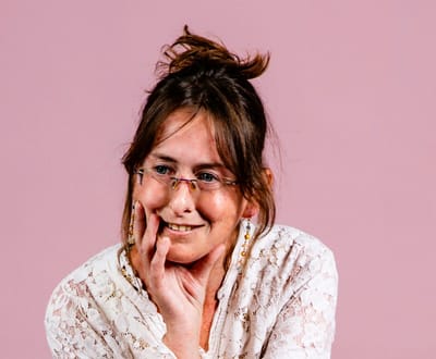 המסע המקצועי שלי