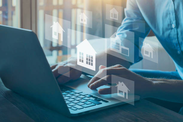 Immobilier professionnel
