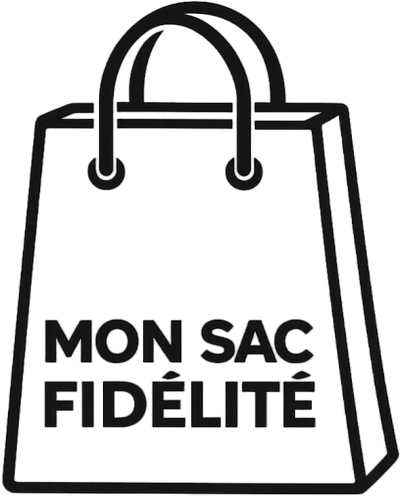 Mon sac fidélité