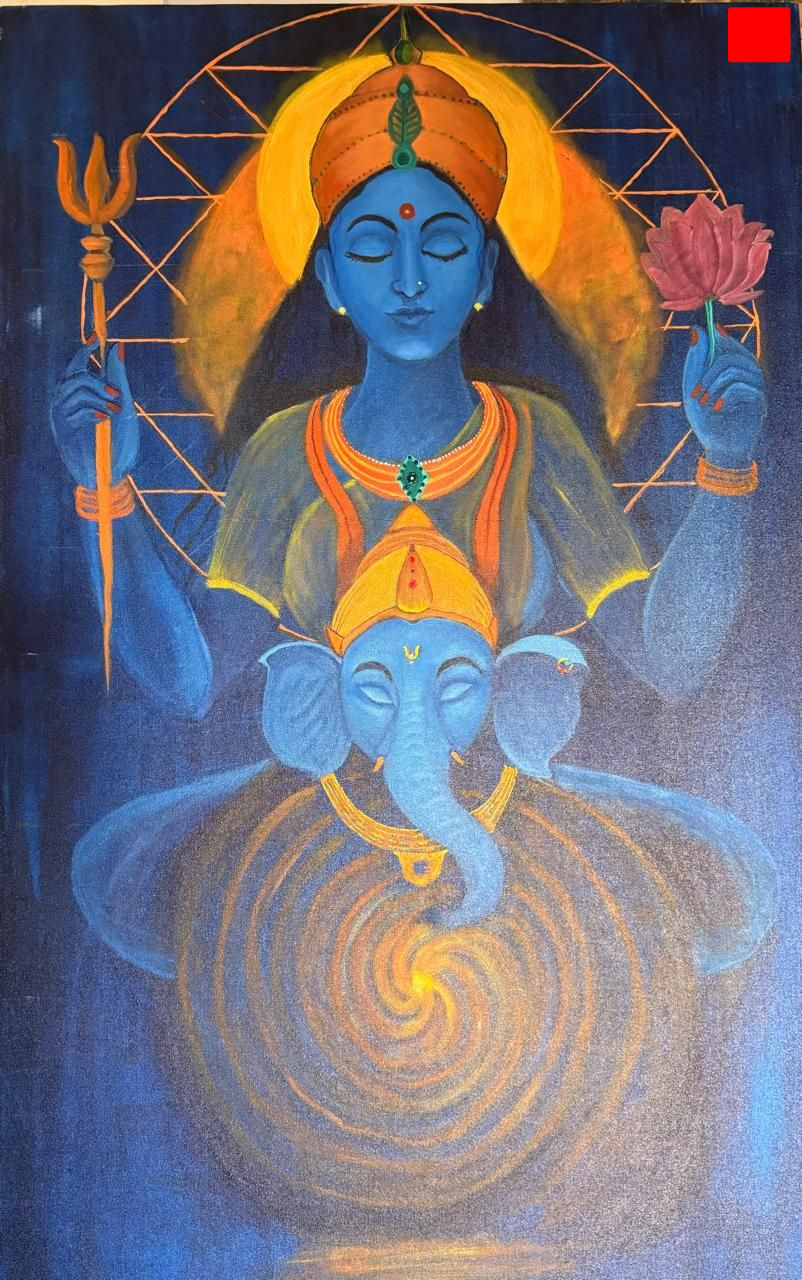 Universal Mother