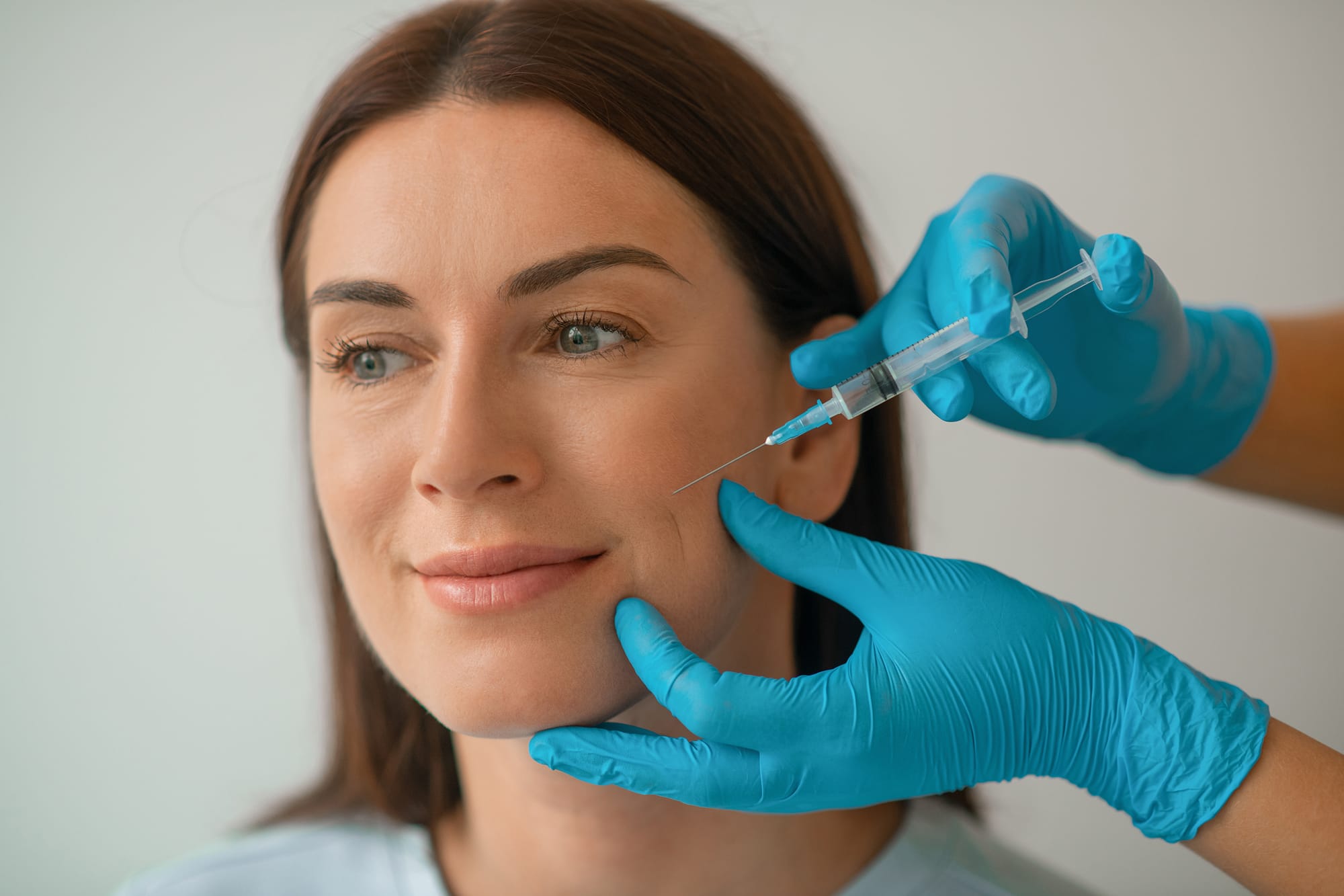 Vitamin Injections for Skin Care