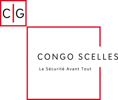 CONGO SCELLES