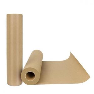 ROLLOS DE PAPEL KRAFT