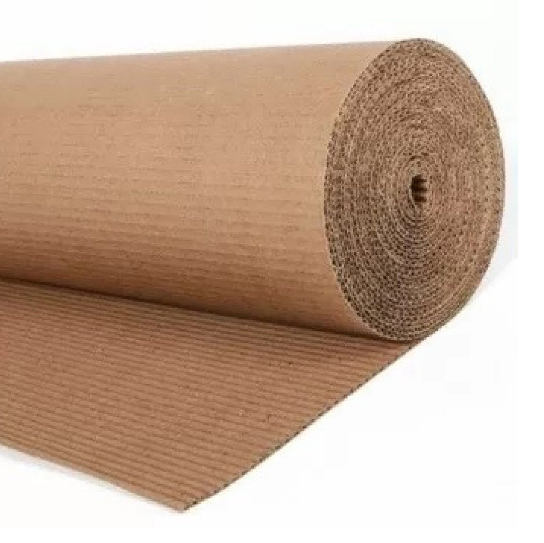 SINGLE-FACE FLUTE B ROLL