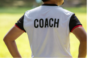 Coaches Application 2025