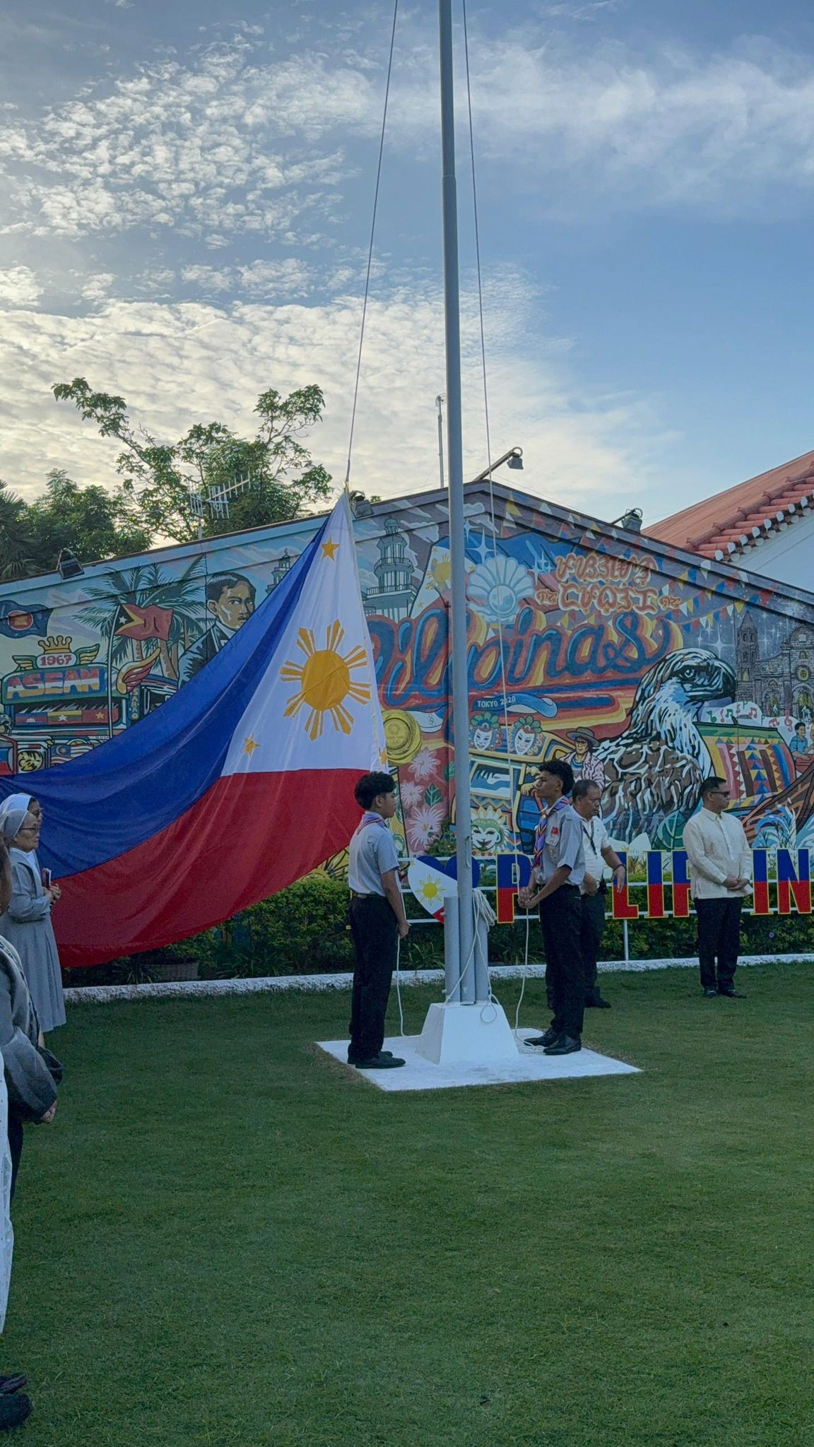 Philippine Independence Day