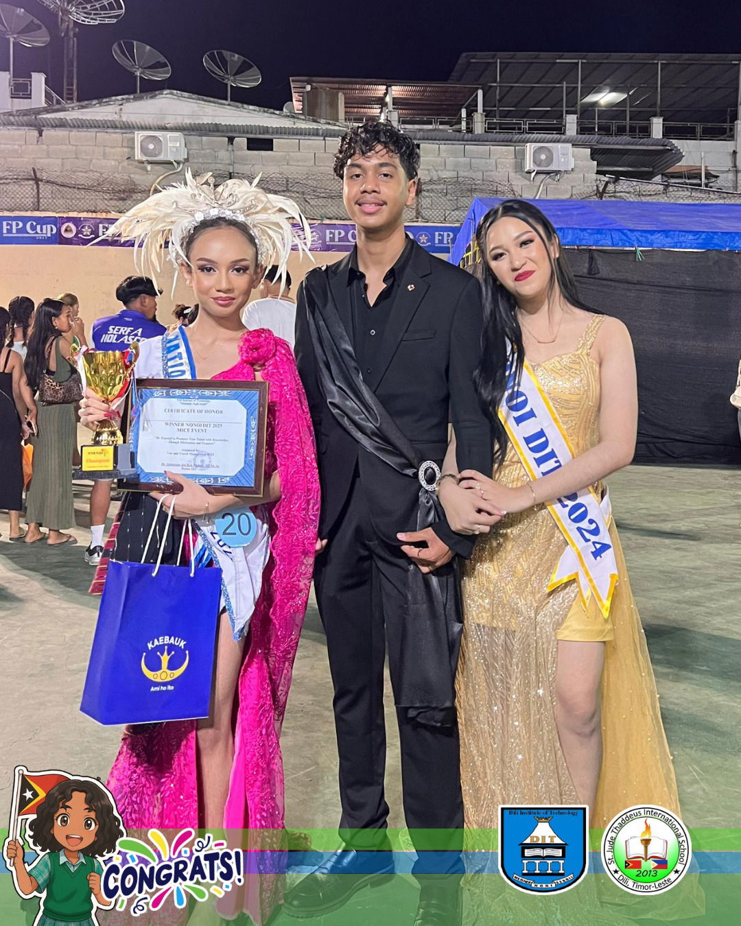 𝑩𝒂𝒄𝒌-𝒕𝒐-𝑩𝒂𝒄𝒌 𝑩𝒓𝒊𝒍𝒍𝒊𝒂𝒏𝒄𝒆! 𝑻𝒉𝒂𝒅𝒅𝒆𝒂𝒏 𝑷𝒓𝒊𝒅𝒆 𝑺𝒉𝒊𝒏𝒆𝒔 𝑶𝒏𝒄𝒆 𝑨𝒈𝒂𝒊𝒏!
