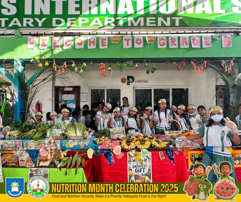 𝐇𝐞𝐚𝐥𝐭𝐡𝐲 𝐋𝐞𝐚𝐫𝐧𝐞𝐫𝐬 𝐟𝐨𝐫 𝐚 𝐁𝐫𝐢𝐠𝐡𝐭𝐞𝐫 𝐓𝐨𝐦𝐨𝐫𝐫𝐨𝐰!