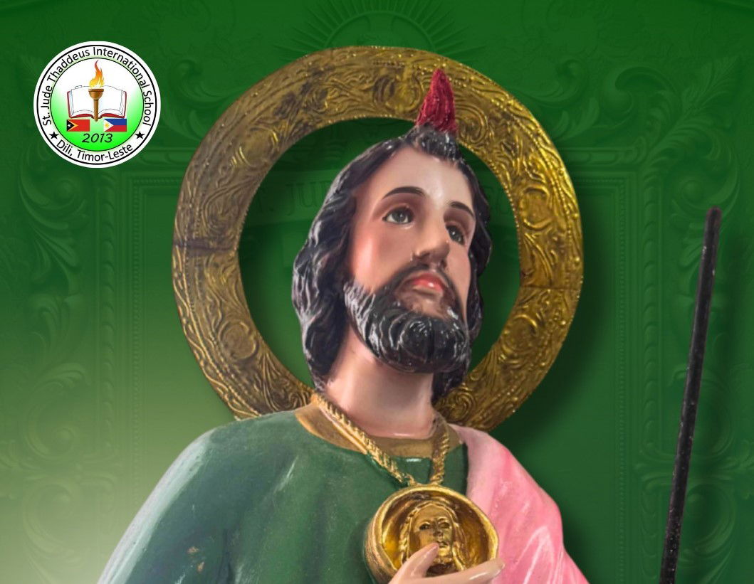 ๐๐๐ฉ๐ฉ๐ฒ ๐
๐๐๐ฌ๐ญ ๐๐๐ฒ ๐จ๐ ๐๐ญ. ๐๐ฎ๐๐ ๐๐ก๐๐๐๐๐ฎ๐ฌ!