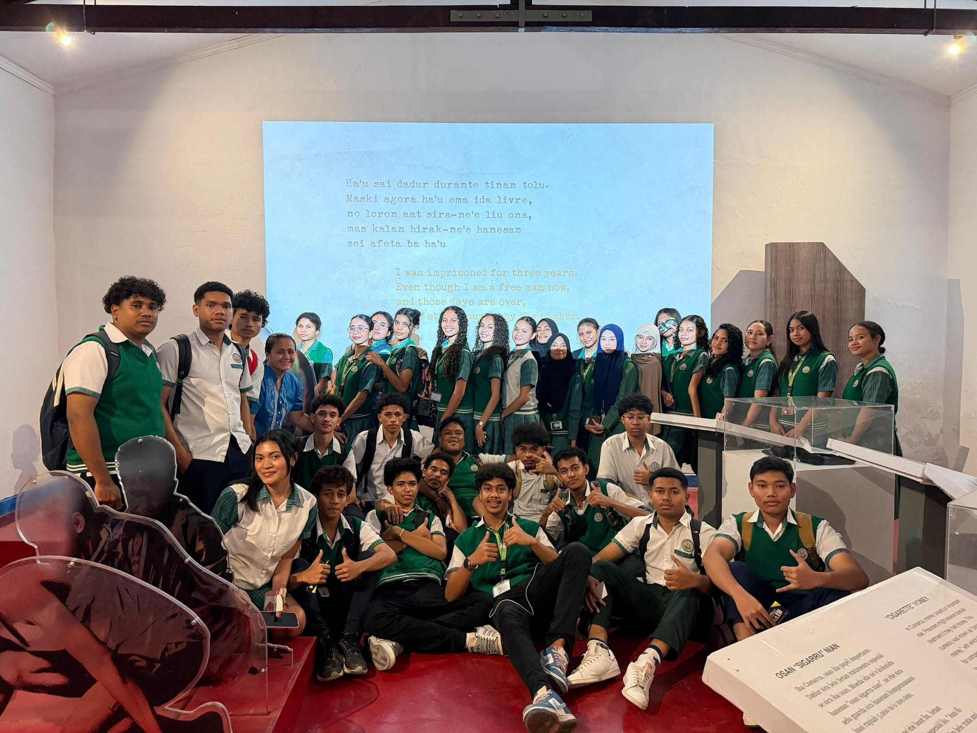𝐋𝐞𝐚𝐫𝐧𝐢𝐧𝐠 𝐁𝐞𝐲𝐨𝐧𝐝 𝐭𝐡𝐞 𝐂𝐥𝐚𝐬𝐬𝐫𝐨𝐨𝐦 | 𝐀 𝐉𝐨𝐮𝐫𝐧𝐞𝐲 𝐓𝐡𝐫𝐨𝐮𝐠𝐡 𝐇𝐢𝐬𝐭𝐨𝐫𝐲