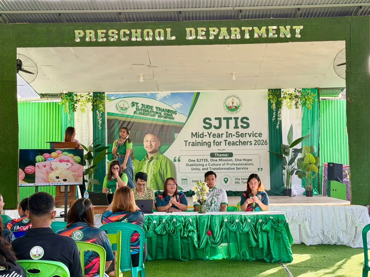𝐒𝐉𝐓𝐈𝐒 𝐌𝐈𝐃-𝐘𝐄𝐀𝐑 𝐈𝐍-𝐒𝐄𝐑𝐕𝐈𝐂𝐄 𝐓𝐑𝐀𝐈𝐍𝐈𝐍𝐆 𝟐𝟎𝟐𝟔 𝐒𝐔𝐂𝐂𝐄𝐒𝐒𝐅𝐔𝐋𝐋𝐘 𝐂𝐎𝐍𝐂𝐋𝐔𝐃𝐄𝐃!