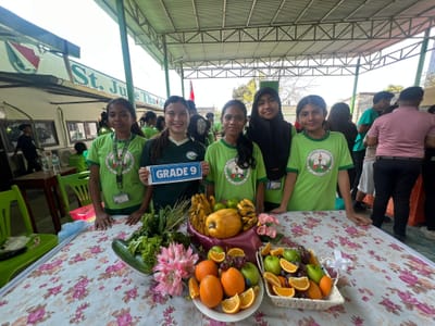 𝐓𝐡𝐚𝐝𝐝𝐞𝐚𝐧 𝐒𝐭𝐮𝐝𝐞𝐧𝐭𝐬 𝐍𝐨𝐮𝐫𝐢𝐬𝐡 𝐌𝐢𝐧𝐝𝐬 & 𝐁𝐨𝐝𝐢𝐞𝐬 𝐚𝐭 𝐍𝐮𝐭𝐫𝐢𝐭𝐢𝐨𝐧 𝐌𝐨𝐧𝐭𝐡 𝟐𝟎𝟐𝟓! 🥦🍊🍎