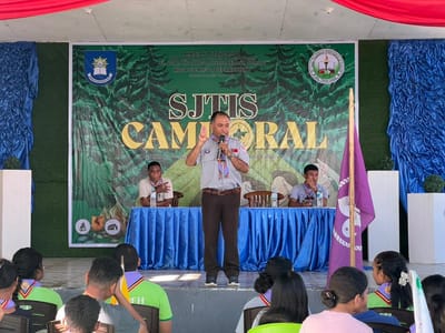 𝑺𝑱𝑻𝑰𝑺 𝑪𝒂𝒎𝒑𝒐𝒓𝒂𝒍 𝑺𝒖𝒄𝒄𝒆𝒔𝒔 𝟐𝟎𝟐𝟓 🇹🇱⛺️✨