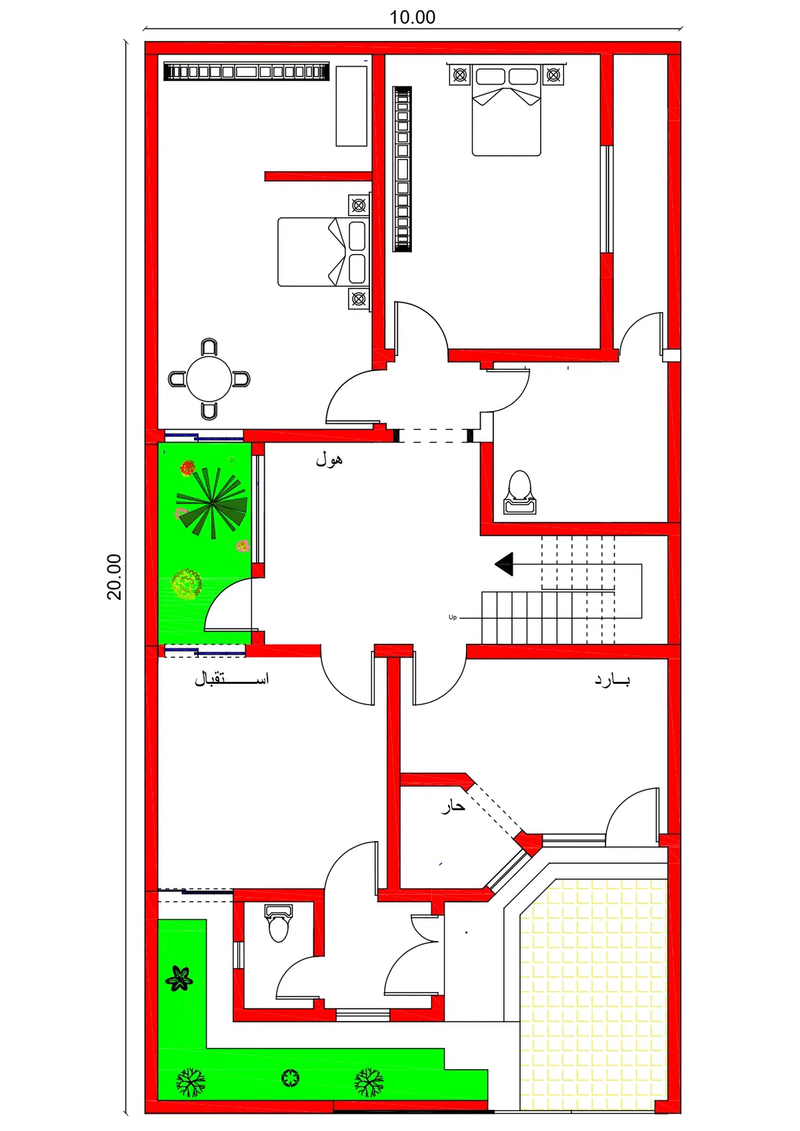 تصميم نماذج وحسب الطلب