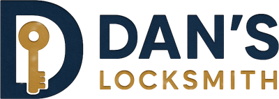 Dan's Locksmith