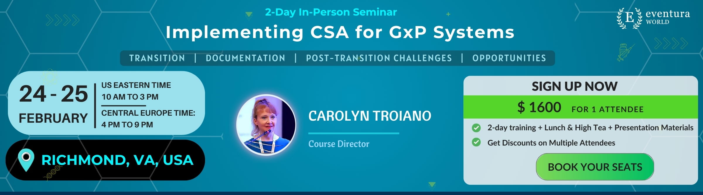 Supplier Management Training