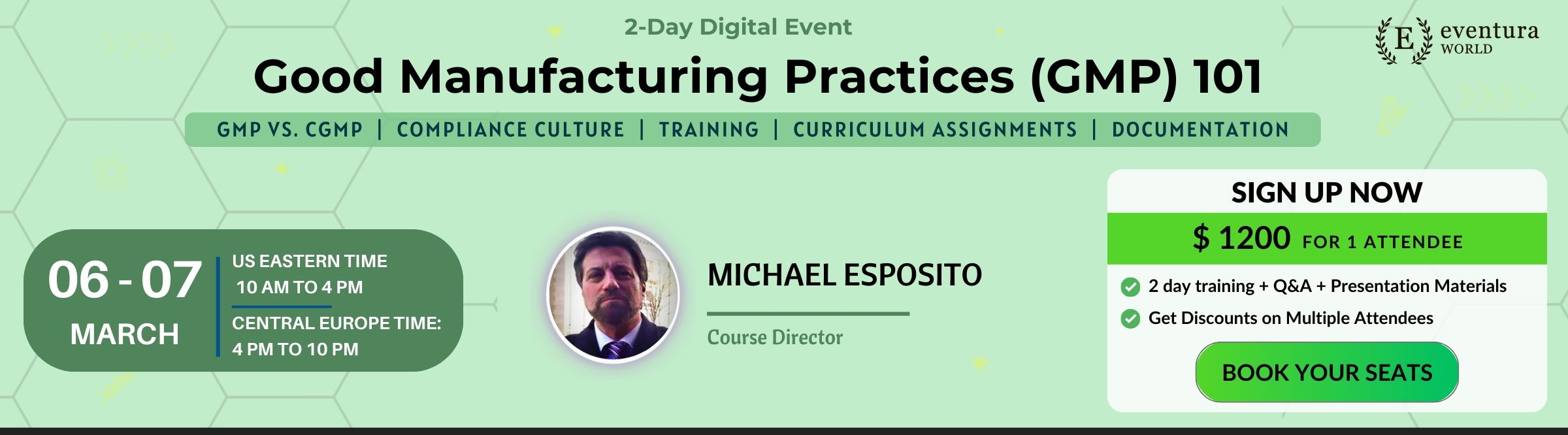 Supplier Management Training