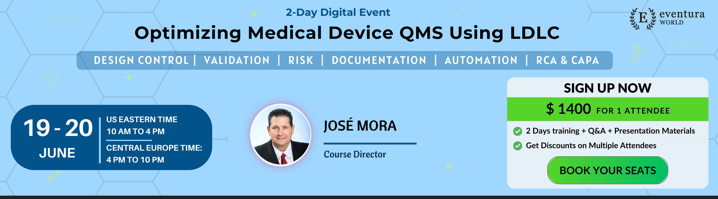 Supplier Management Training