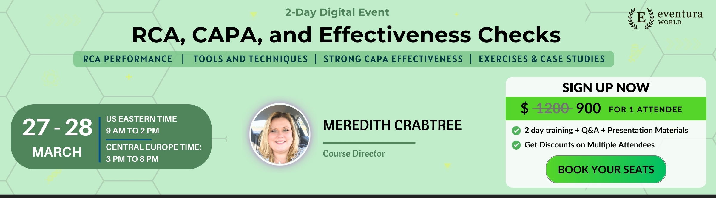 Supplier Management Training