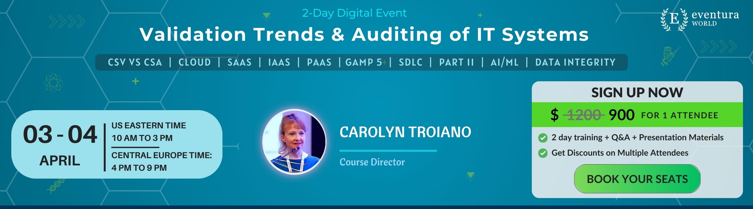 Supplier Management Training