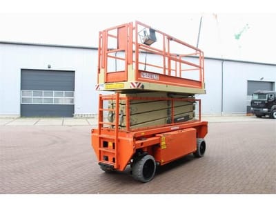 تأجير السيزر لفت في مصر – المهندس لتأجير المعدات