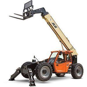 تأجير الفورك لفت والكلار التلسكوبي في مصر – المهندس لتأجير المعدات