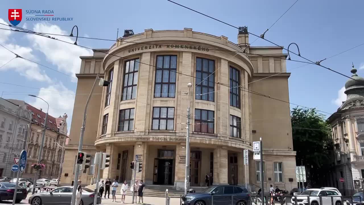  VIDEO - Milada Horáková a ďalší – organizované zlyhanie vyšetrovacích orgánov, justície a celej spo thumbnail