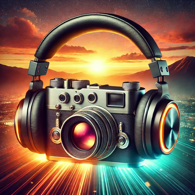 סרטים חרדים & סיפורי שמע