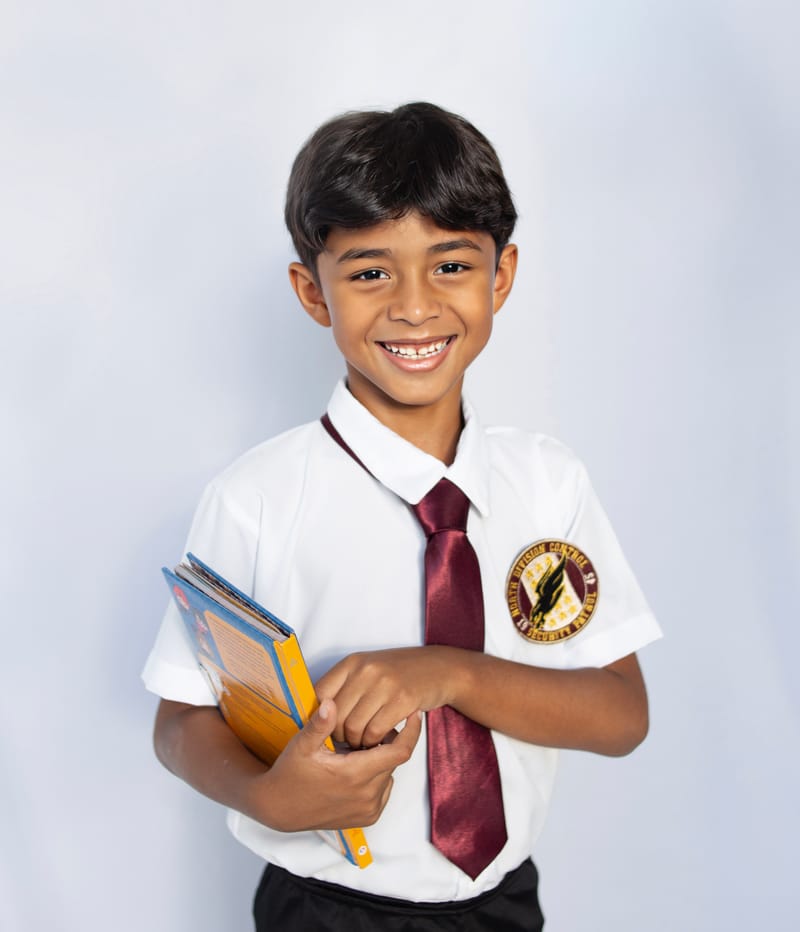 Retratos Individuais