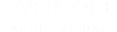 Overtone Audio Visual