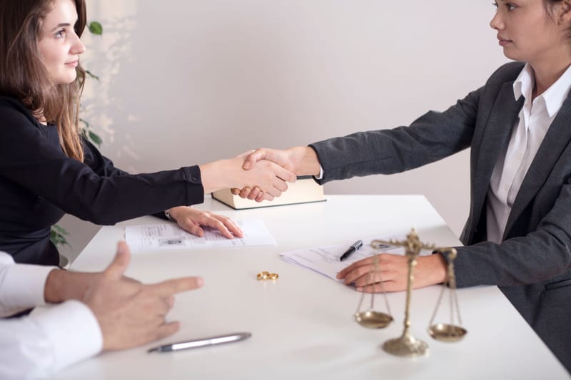 Mediación y Arbitraje