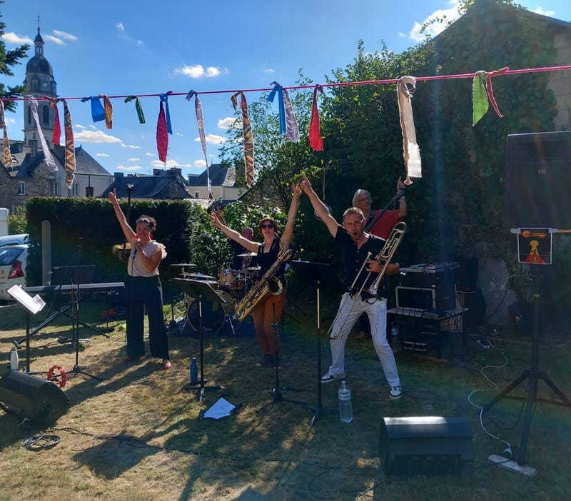 04/07/2025. 19h30. Semaine sans écran, jouons autrement. DERVAL (44)