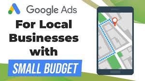 Location Targeting in Google Ads: Best Practices for Local Businesses