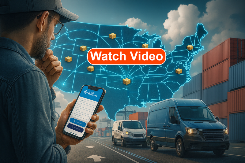 WHATS LOAD NETWORK? thumbnail
